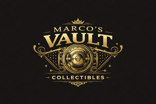 Marcos Vault